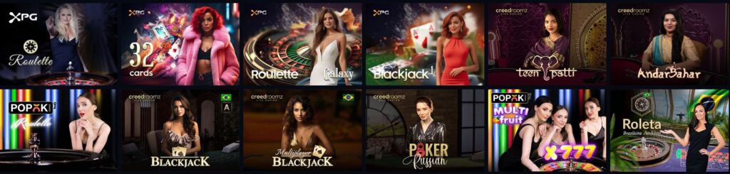 pumabet poker